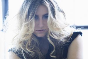blowdry horizontal