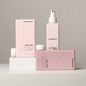 Kevin Murphy Hair Care Range Sample