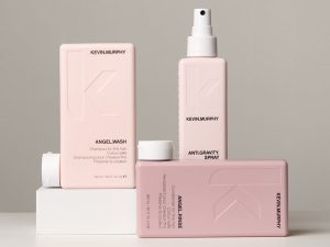 Kevin Murphy Range of Hair Care Products recommended by Hoxton Hair South Melbourne
