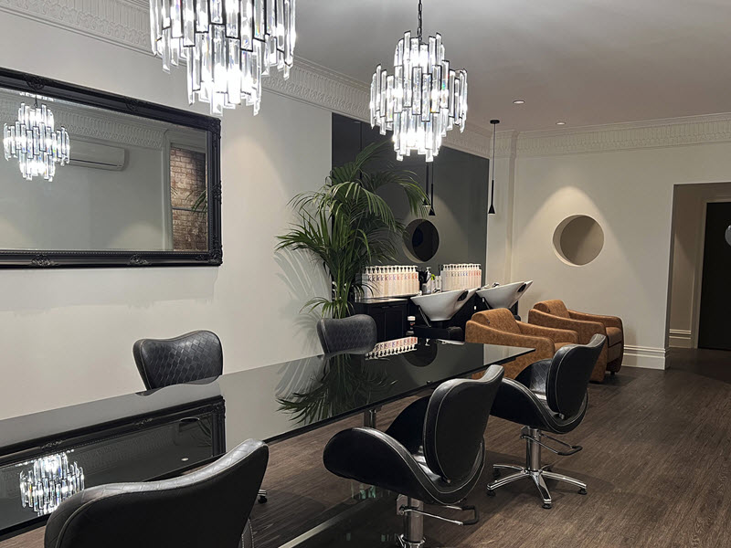 hoxton-hair-salon-south-melbourne-color-room-800x600 Hoxton Hair Salon South Melbourne Glamorous Colour Room